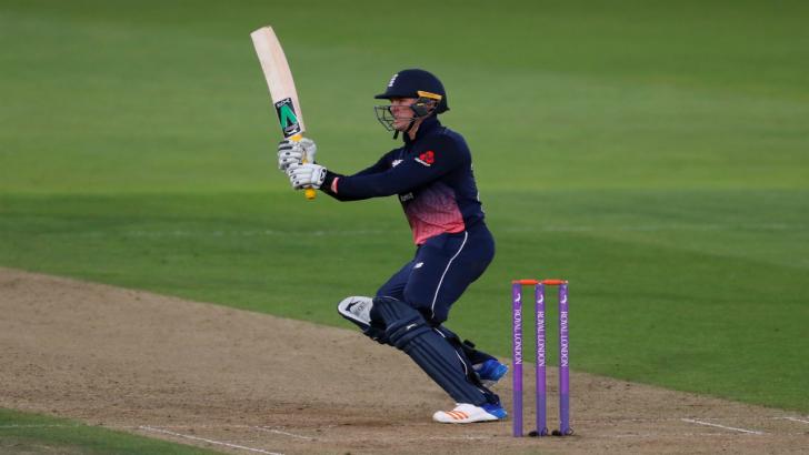 The Sixers need players like Jason Roy to perform if they are to have any chance in this game